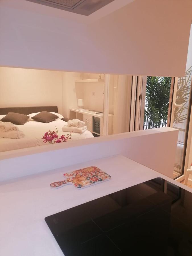 A Catania ...Casa Fabio Apartment Екстериор снимка