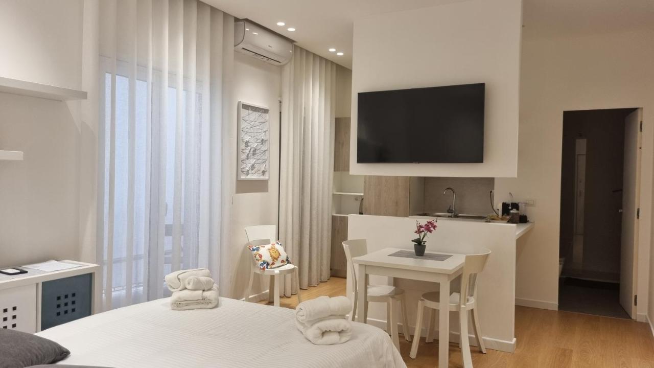 A Catania ...Casa Fabio Apartment Екстериор снимка