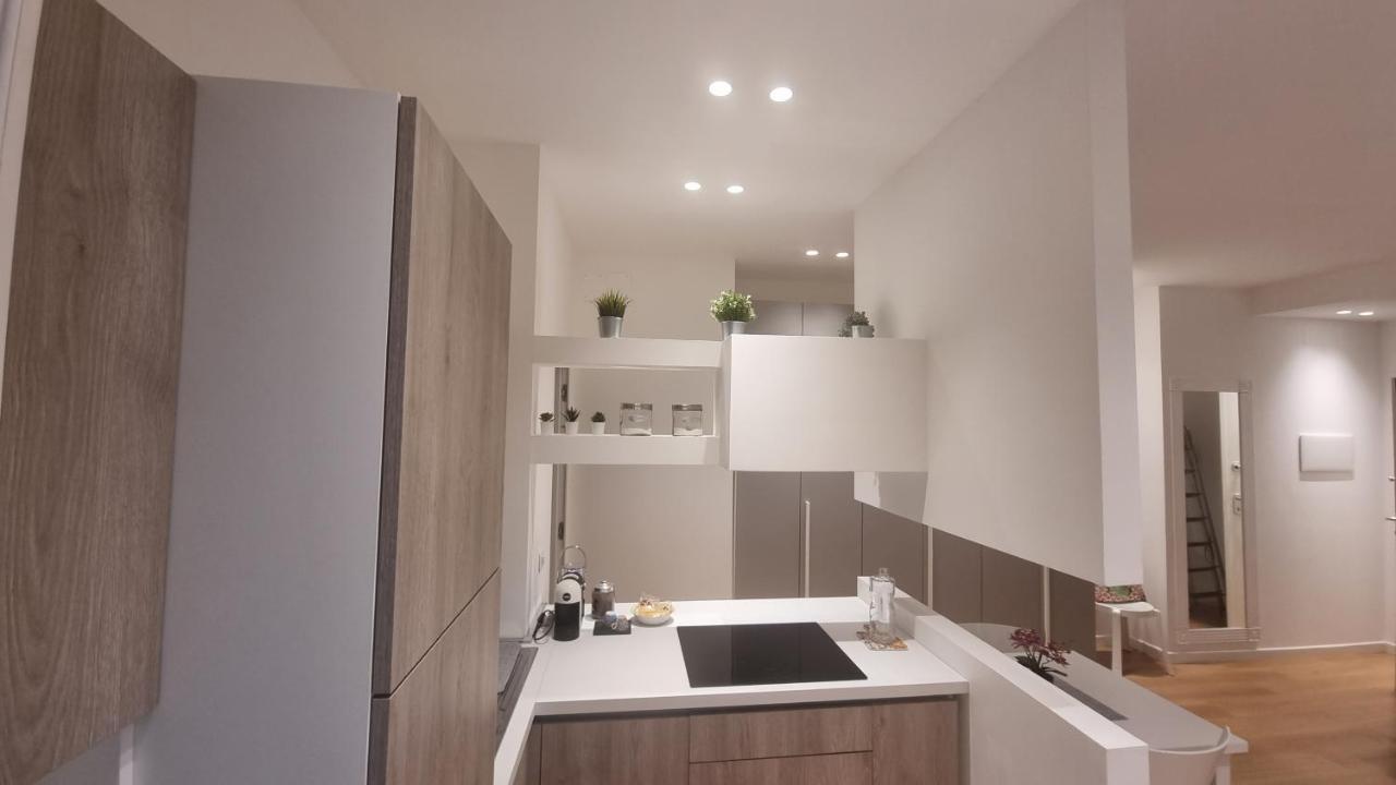 A Catania ...Casa Fabio Apartment Екстериор снимка