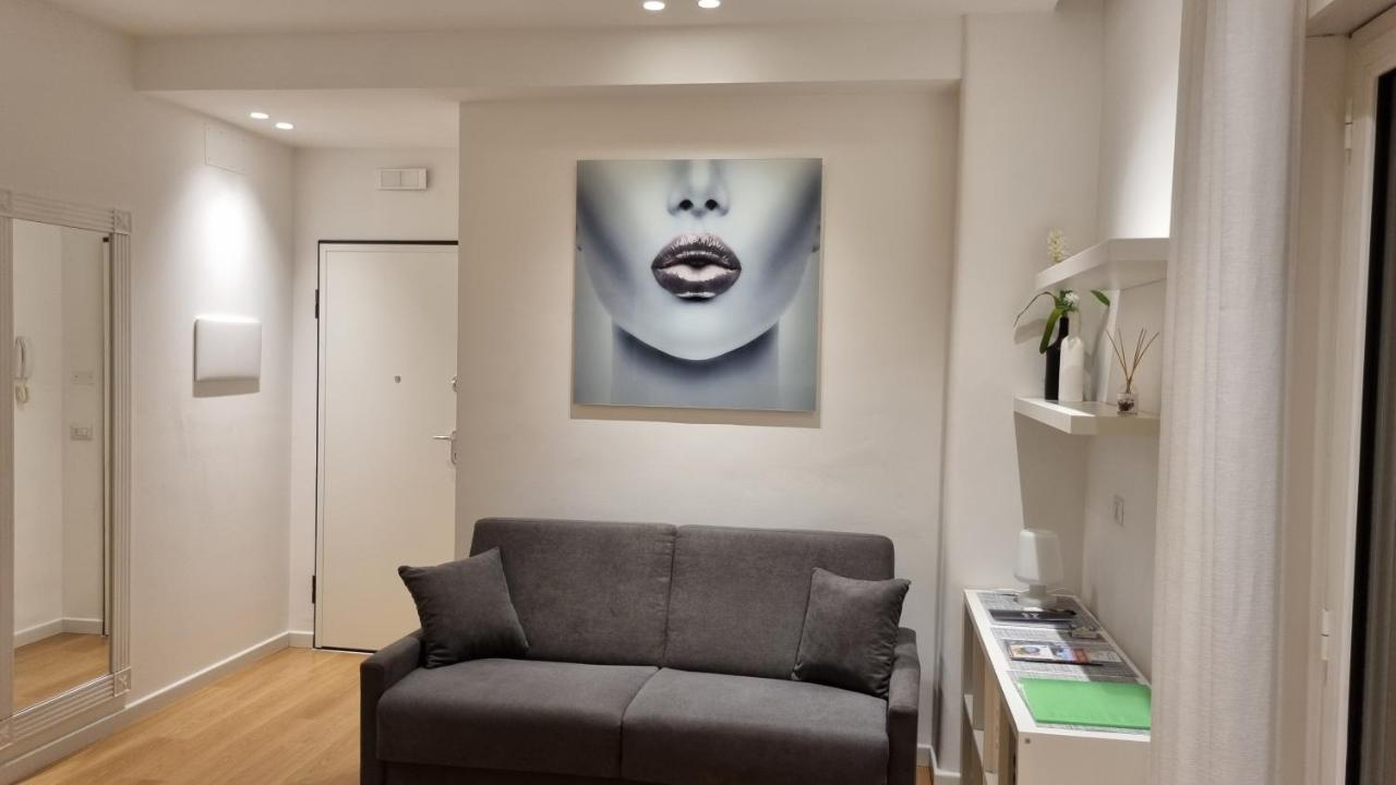 A Catania ...Casa Fabio Apartment Екстериор снимка