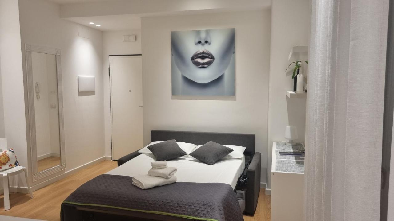A Catania ...Casa Fabio Apartment Екстериор снимка