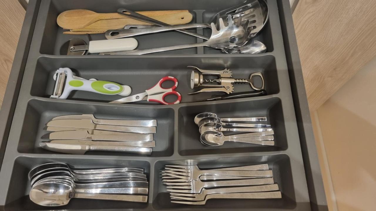 A Catania ...Casa Fabio Apartment Екстериор снимка