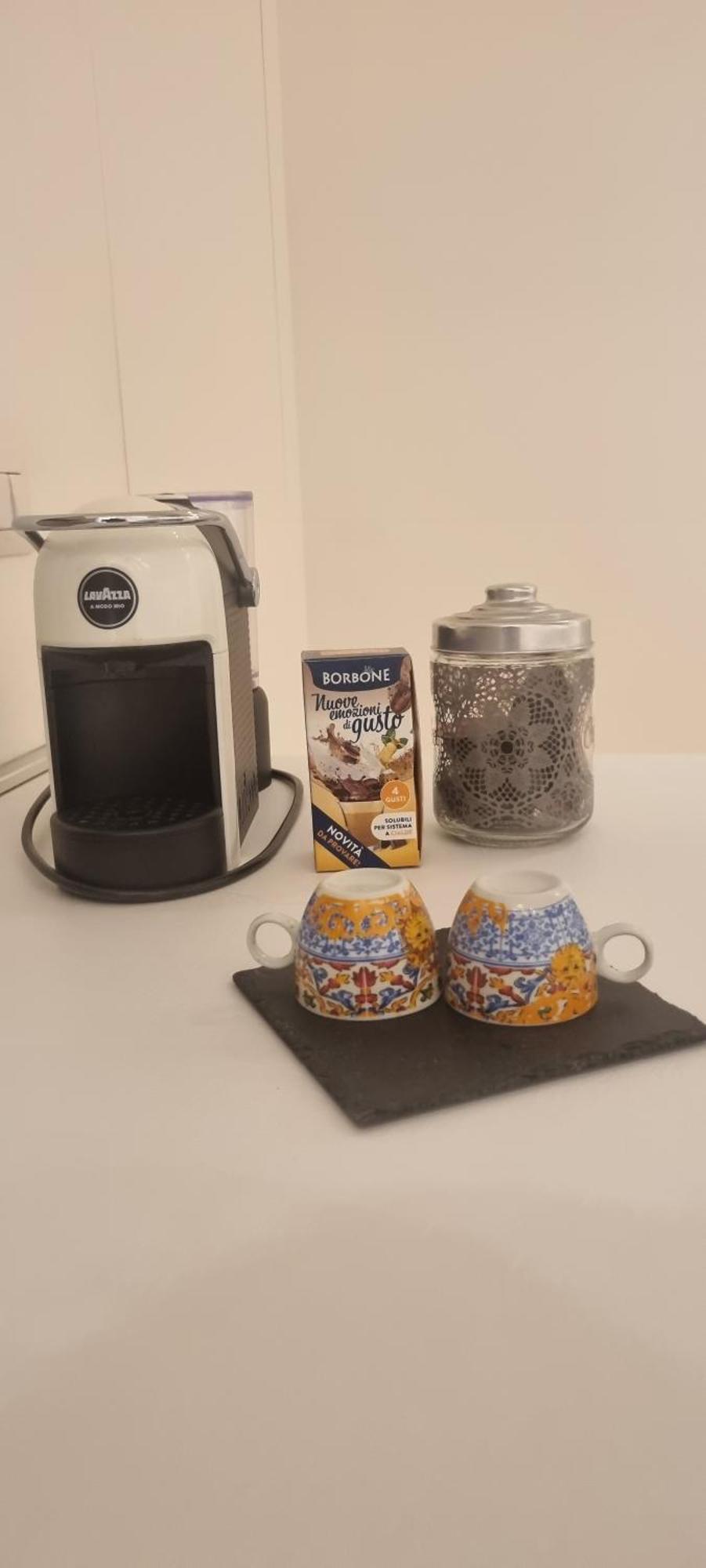 A Catania ...Casa Fabio Apartment Екстериор снимка