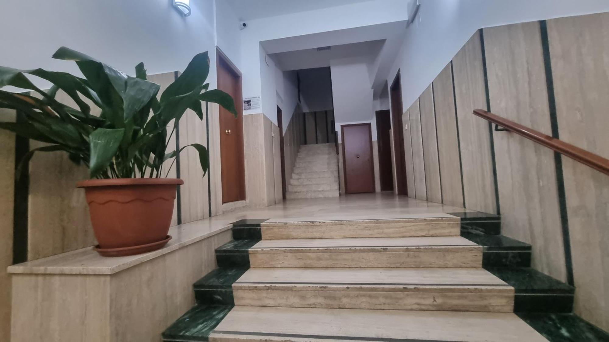 A Catania ...Casa Fabio Apartment Екстериор снимка